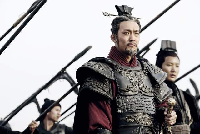 领土,斩杀了六国的很多军队,但总体来说,秦昭襄王时期的战略不明确,他