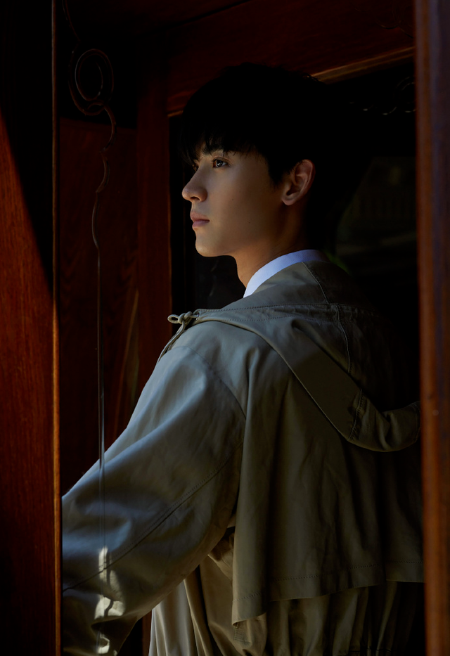 录音曝光黄俊捷故事未完待续,李庚希庄达菲新剧是否受影响