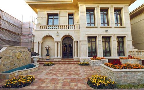 天津最"贵"的东西排名,洋房超98亿!