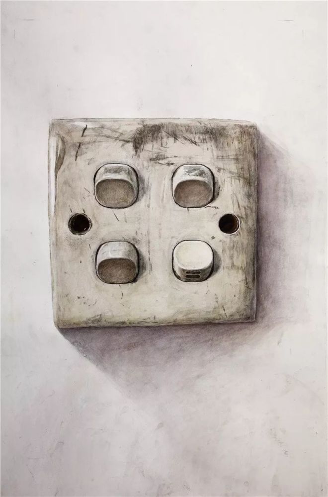 艺推丨 2021鲁美附中新作品