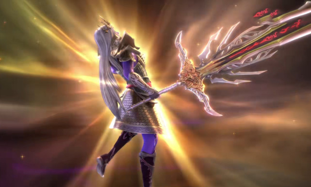 叶罗丽金王子动画和原画建模对比巅峰状态的金王子不如铁希帅