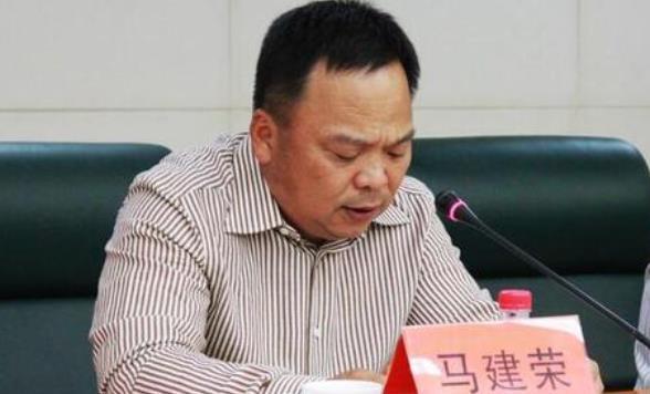 浙江又一马姓首富靠代工赚700亿身家打造出服装界的富士康