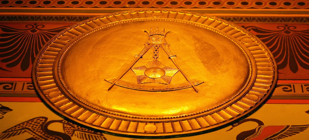 关于共济会你可能不知道的7件事