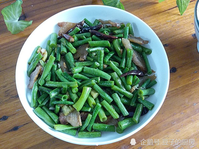 冬天多吃此菜 1块51把 健脾胃降糖 和五花肉一炒 超下饭 五花肉 干辣椒