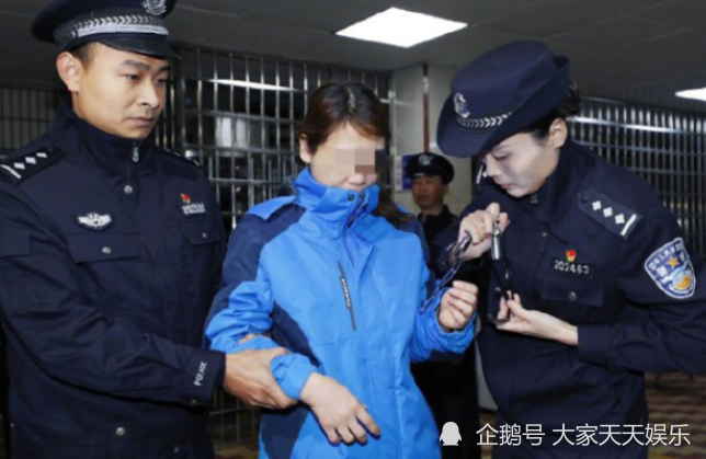 检方认为劳荣枝主观恶性极深-WordPress极简博客