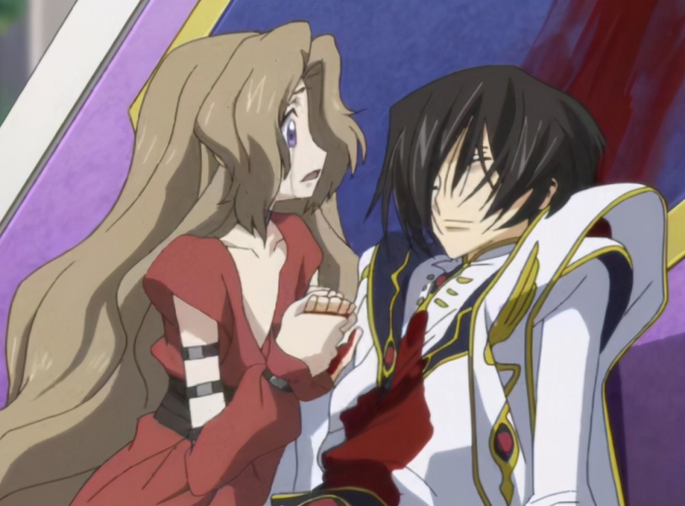 找不到女朋友怎么办去看二次元德国骨科首先你得有个妹妹