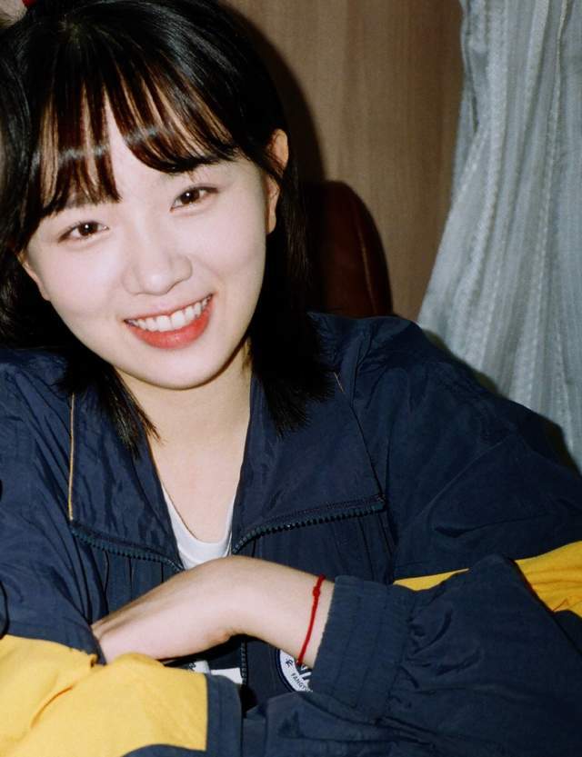 曾在101进入a班的她演过姜贞羽丫鬟还是赵英博新剧女主