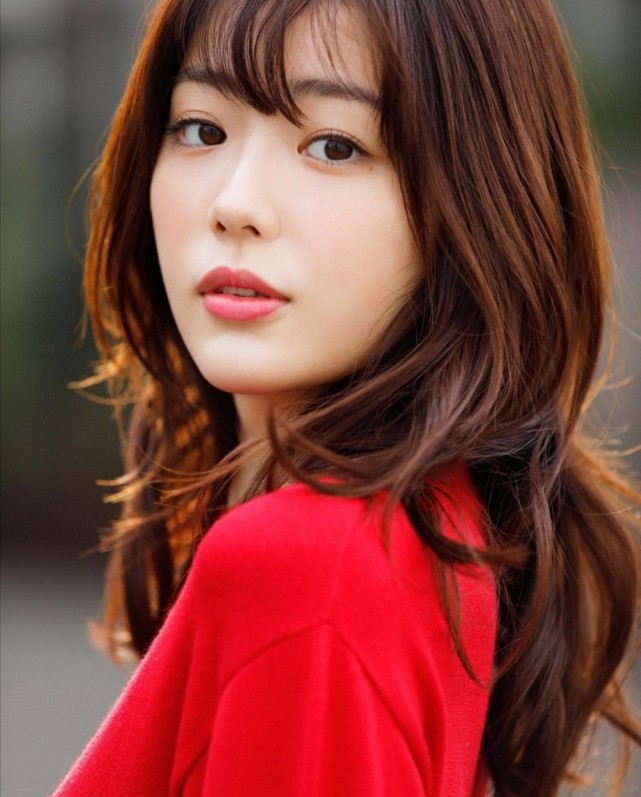 日本版《微微一笑很倾城》:人物设定,剧情大改,男女主颜值很高