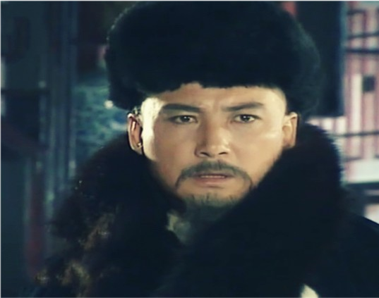 妻子被田归农拐走,苗人凤为何不找田归农算账?