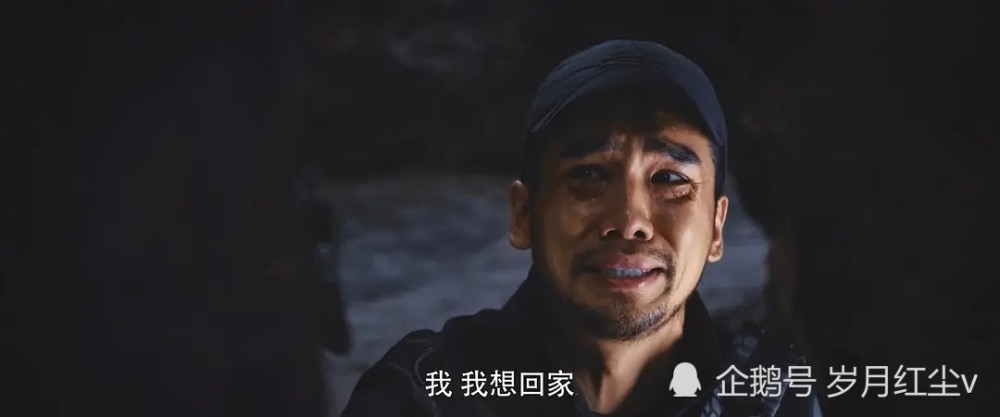 悬疑与惊悚齐飞烧脑剧武力值全开熬夜狂追18集俩字真香