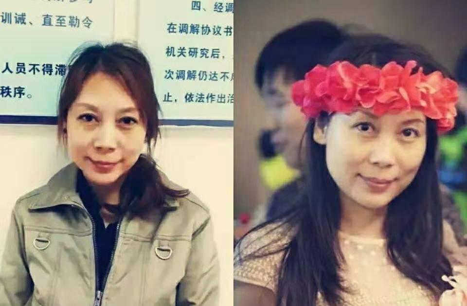 劳荣枝案件到底哪里最值得关注,逃亡20年,她过的日