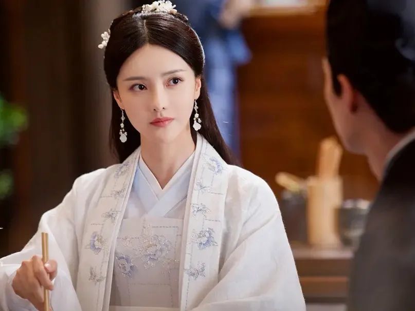 王贞仪:有主见的女子,才能活出精彩人生_腾讯新闻