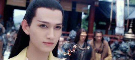 杀阡陌对花千骨是宠爱 白子画是虐爱 东方彧卿才是真爱 腾讯新闻