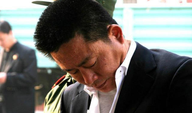 河南"黑帮教父"——宋留根的人生路|冯双亭|郑州|宋留根|河南