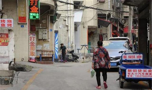 深圳包租公:手里7栋房子,每个月收租60万,却觉得人生毫无意义