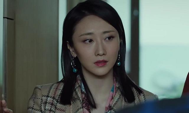 原来,《巡回检察组》白小莲的身份根本没那么简单,她藏得太深了_腾讯