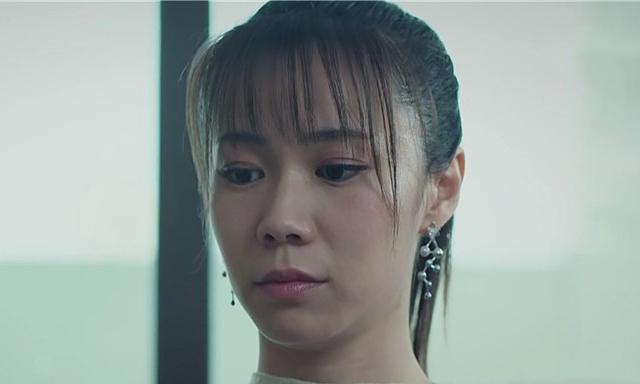 原来,《巡回检察组》白小莲的身份根本没那么简单,她