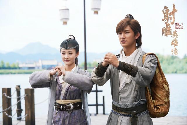 2020又一大剧翻拍新少年包拯进入拍摄阶段没有流量明星