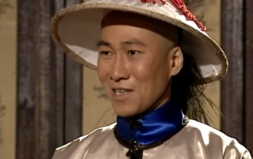 金顶门为首的杨溢之却说,王爷有命不让小的出手,平西王的将令,小人不