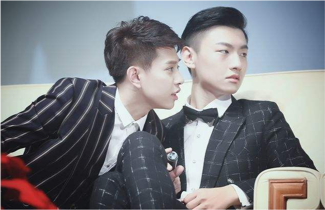 柴鸡蛋三部耽改剧,每部都堪称经典!其中一部作品连刘德华都追过