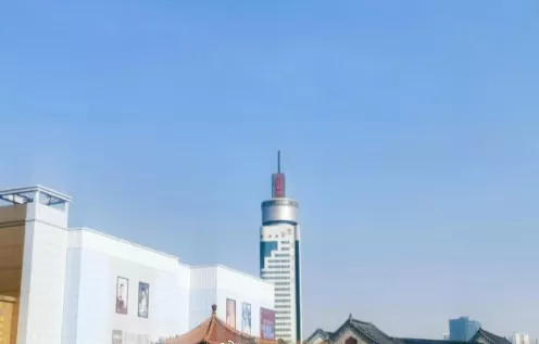 你觉得济宁应该在哪里建立大学城?你觉得济宁该如何发展教育事业?
