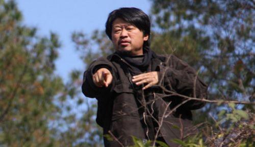 恭喜李雪导演大婚!孔笙为其证婚,新娘是《伪装者》中的丫环!_腾讯新闻