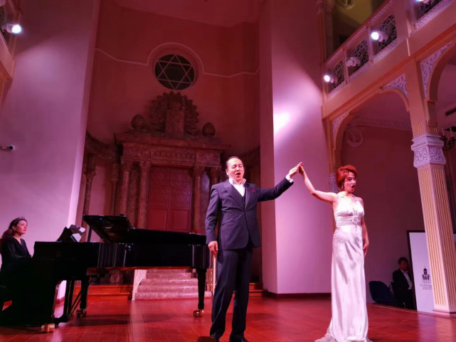 新年音乐会,冰雪电影展……今冬哈尔滨,演出市场亮点频现