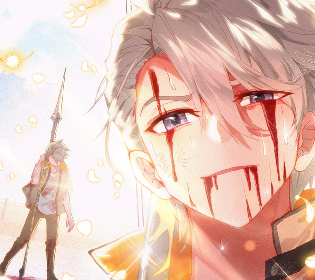 《终极斗罗》刘峰:"三哥,我的神器呢?"三少:"安排"!