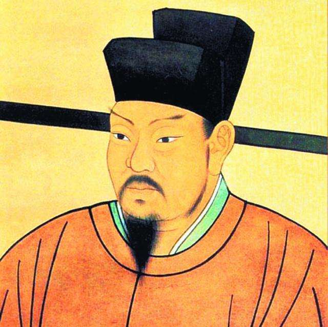 宋朝人说王安石是北宋灭亡的罪人是找人背锅还是确有其事