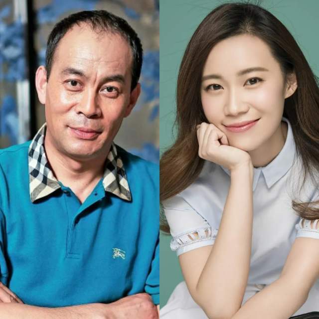 《后海不是海》等热门剧,此次她在《巡回检察组》中饰演女作家乔逸