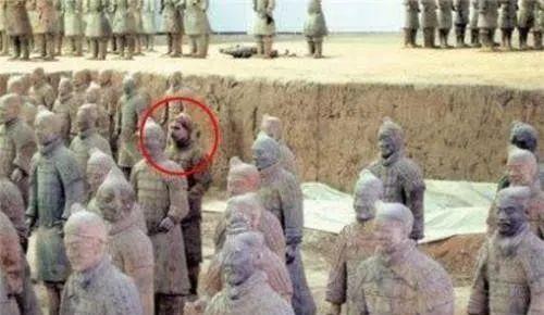 1974年后兵马俑共发生过三次复活事件专家是如何解释的