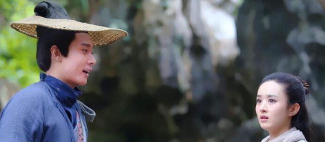 花千骨爱上白子画注定悲剧 东方彧卿同样如此 却愿为爱付出生命 腾讯新闻