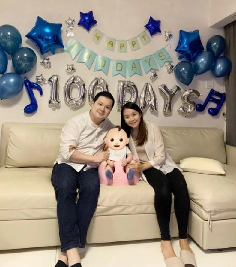 百亿富豪赵世曾一生未婚儿子无惧家族争产拒做花心二世祖