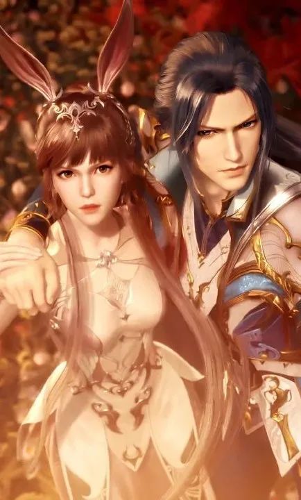 唐三x小舞献祭全面屏壁纸精选斗罗大陆下