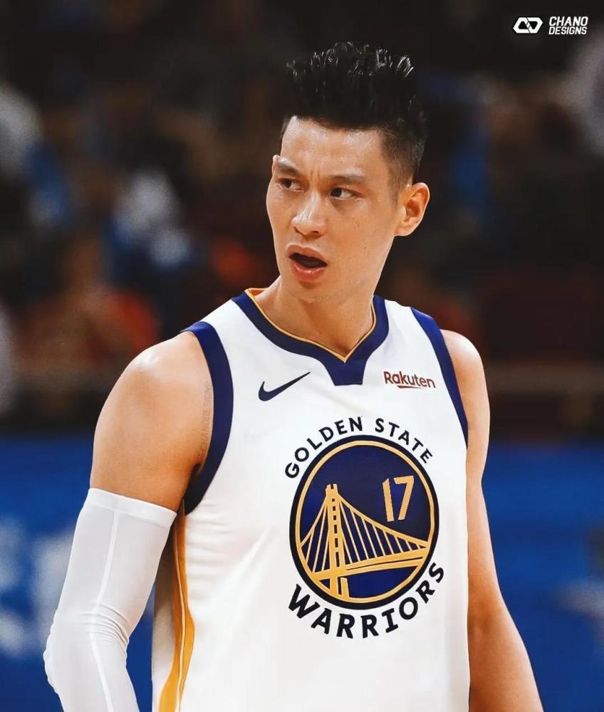 林书豪为何拒绝签约勇士?薪水仅5万美元!简直就是侮辱人