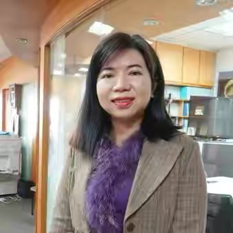 新党陈丽玲台湾不能想赚大陆钱又要骂大陆