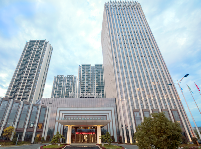 2020年君澜酒店集团新开业19家酒店盘点