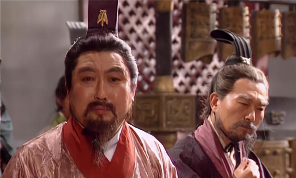 刘禅投降后写下3字司马昭免死群臣不解司马昭你倒着读