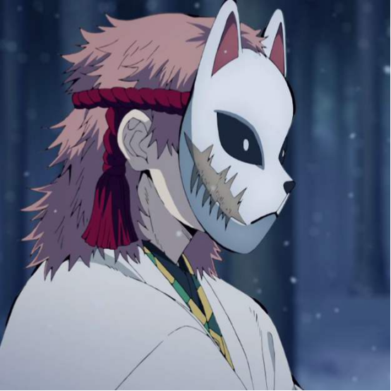 《鬼灭之刃》炭治郎死去的师兄_腾讯新闻