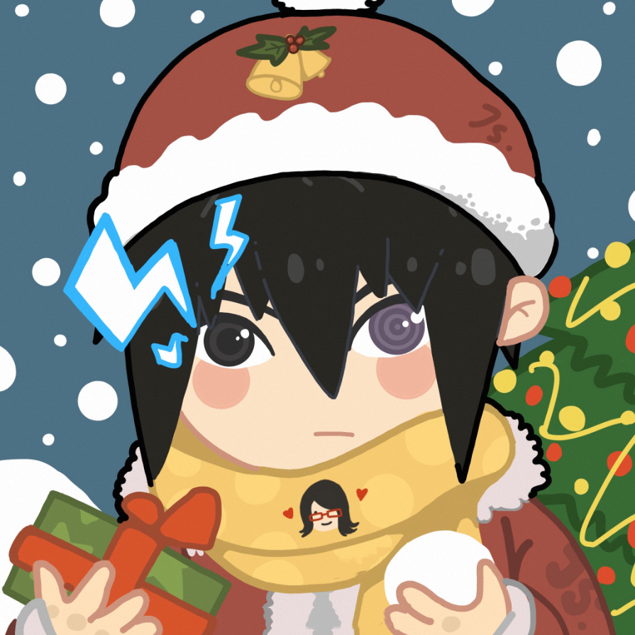 火影:2组忍者圣诞节情头!佐樱太可爱,长门拥有了听话的小南_腾讯新闻