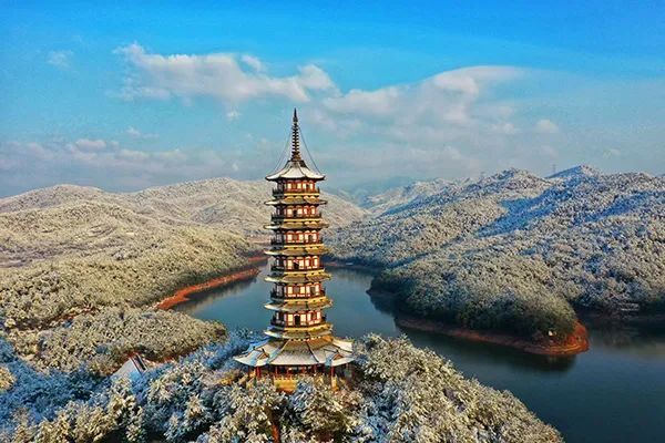 和美金华我发布东阳篇