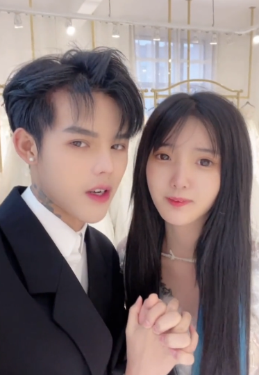 殷世航高调求婚不久套路璐就质疑他也说谎粉丝态度却出奇一致