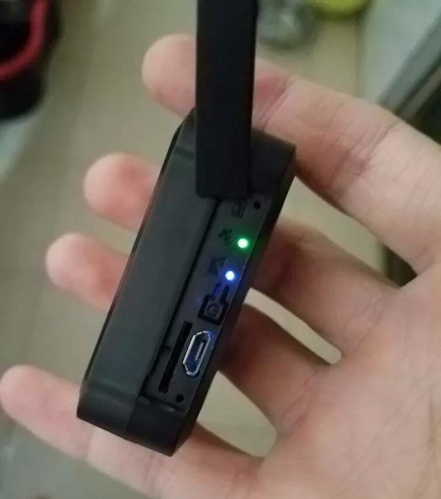 二战时候在没有无线网络的情况下窃听器有多先进