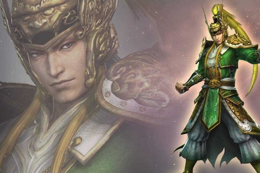 张颌是怎么死的 揭秘张颌真正的死亡原因