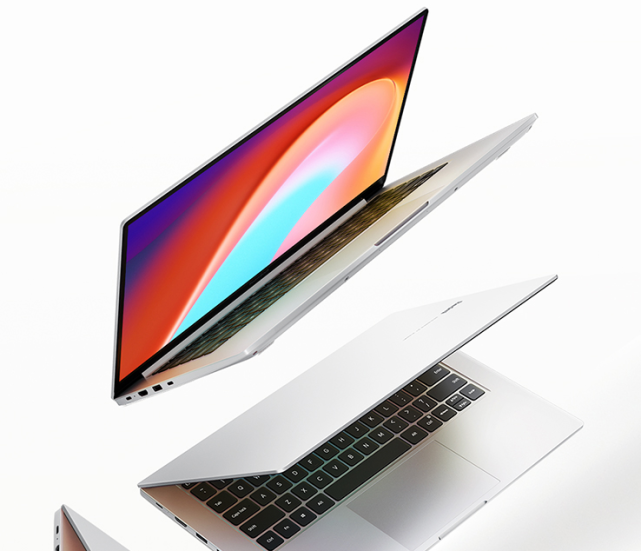 大学生的福利redmibook14二代体验性价比真的很高