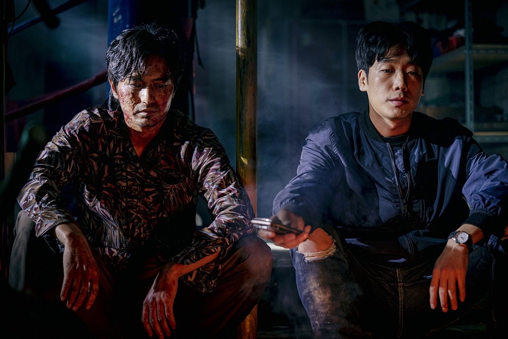 甜蜜家园李镇旭希望给予无情的痛快