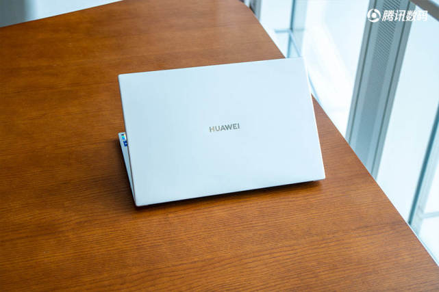 华为matebookd142021款评测提升不止于酷睿11代