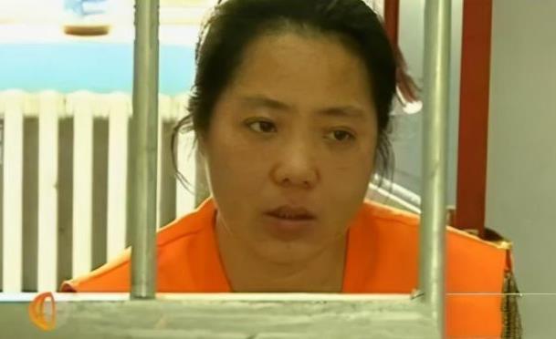 黑龙江地窖藏尸案纪实:留守农妇以身抵债,诱杀贪色村