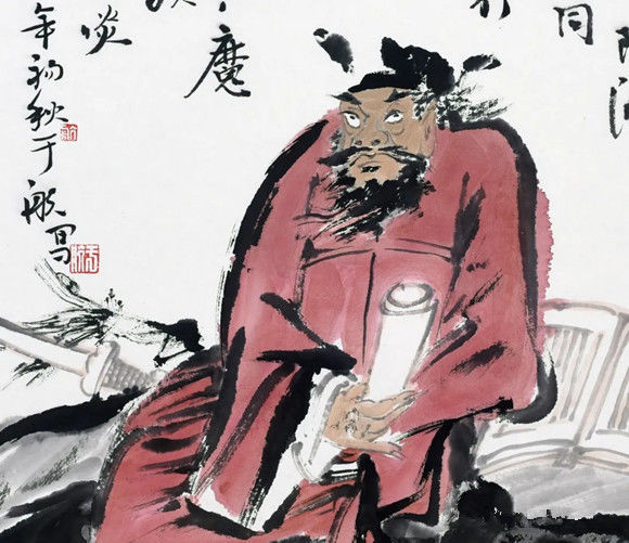 于航|借古开今——当代中国画60家笔墨研究观摩展