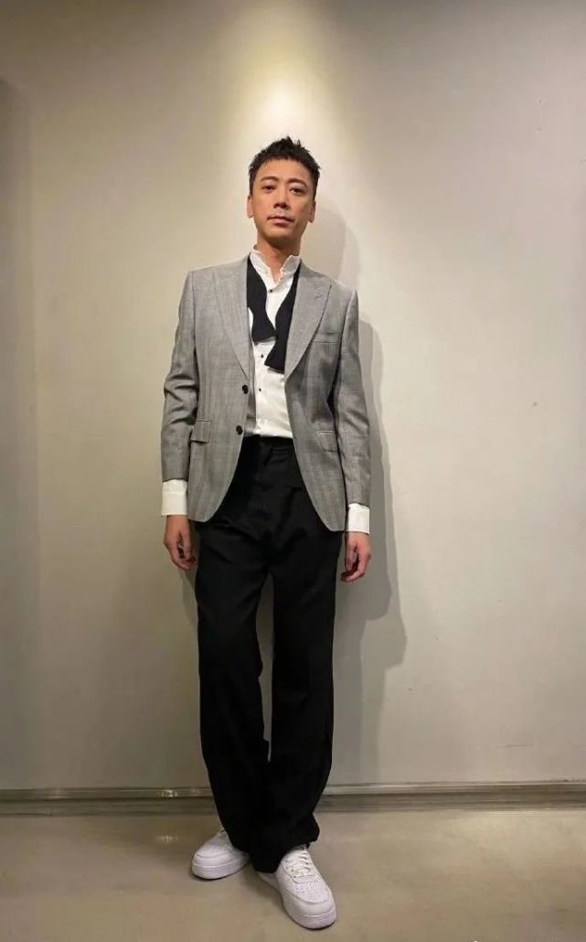 相恋17年终无果,爱情升华变亲情|死了都要爱|张钰凰|苏见信|分手